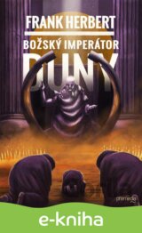 Božský imperátor Duny