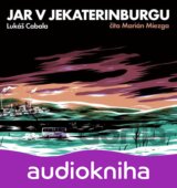 Jar v Jekaterinburgu