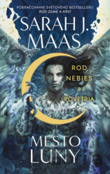 Rod nebies a povetria