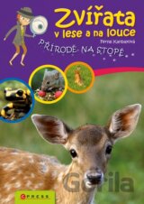 Zvířata v lese a na louce