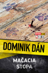 Mačacia stopa