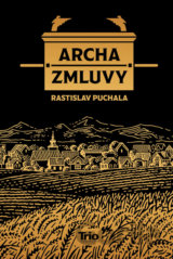 Archa zmluvy, 2. vydanie