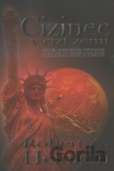 Cizinec v cizí zemi