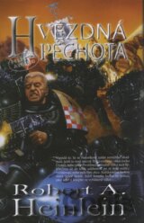 Hvězdná pěchota