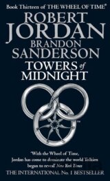 Towers of Midnight