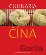 Culinaria Čína