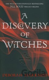 A Discovery of Witches