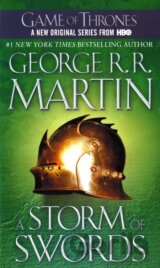 A Storm of Swords