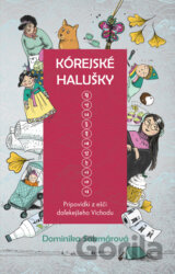Kórejské halušky