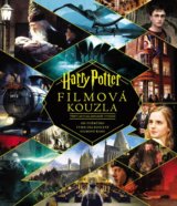 Harry Potter: Filmová kouzla