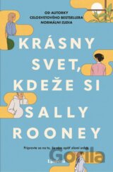 Krásny svet, kdeže si?