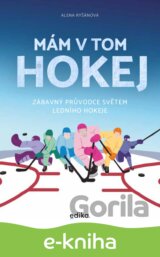 Mám v tom hokej
