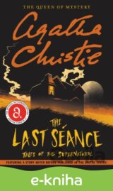 The Last Seance