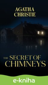 The Secret of Chimneys