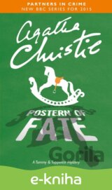 Postern of Fate