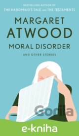 Moral Disorder and Other Stories