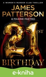 21st Birthday