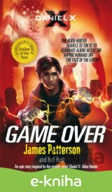 Daniel X: Game Over