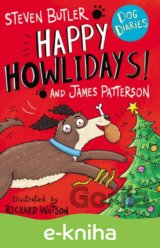 Dog Diaries: Happy Howlidays!