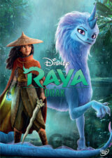 Raya a drak
