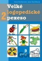 Velké logopedické pexeso 2