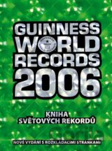 Guinnessovy světové rekor.2006