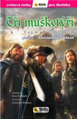 Tři mušketýři
