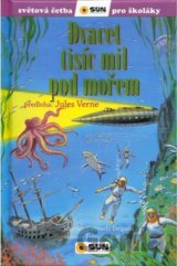 Dvacet tisíc mil pod mořem