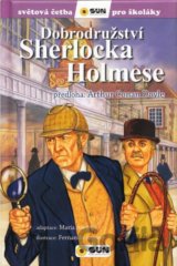 Dobrodružství Sherlocka Holmese