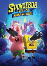 SpongeBob ve filmu: Houba na útěku
