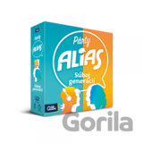 Párty Alias: Súboj generácií