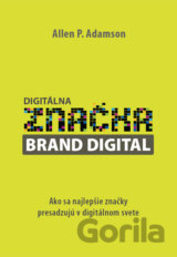 Digitálna značka