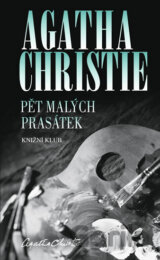 Pět malých prasátek