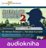 CD Sherlock Holmes 2