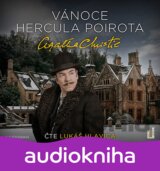 Vánoce Hercula Poirota