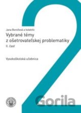 Vybrané témy z ošetrovateľskej problematiky 2.časť