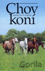 Chov koní