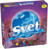 Svet - otázky a odpovede