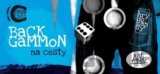 Backgammon na cesty