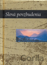 Slová Povzbudenia