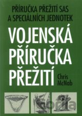Vojenská příručka přežití