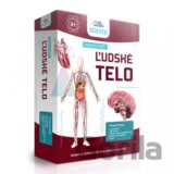 Interaktívna encyklopédia: Ľudské telo - 2.vydanie