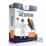 Interaktívna encyklopédia: Vesmír - 2.vydanie