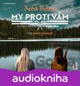 My proti vám