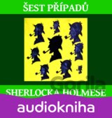 Šest případů Sherlocka Holmese
