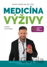Medicína výživy