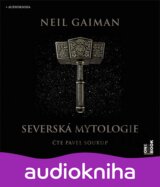 Severská mytologie