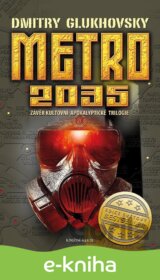 Metro 2035