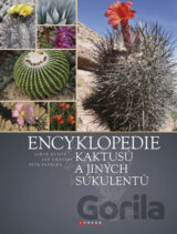 Encyklopedie kaktusů a jiných sukulentů