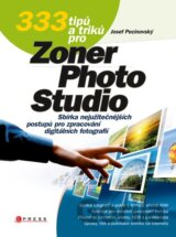 333 tipů a triků pro Zoner Photo Studio